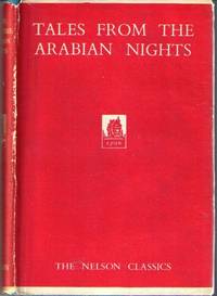 Tales From the Arabian Nights