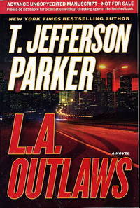 L.A. OUTLAWS L.A. OUTLAWS