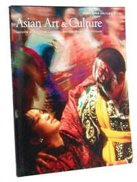 Asian Art & Culture: Film & Theater, Volume VII, Number 2 (Spring/Summer 1994) Asian Art & Culture: Film & Theater, Volume VII, Number 2 (Spring/Summer 1994)