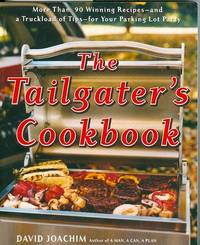 The Tailgater's Cookbook The Tailgater's Cookbook