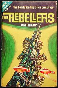 The Rebellers // Listen!  The Stars!