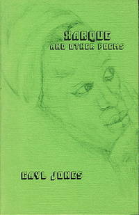 XARQUE AND OTHER POEMS