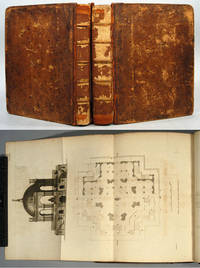 BUILDER'S MAGAZINE: OR MONTHLY COMPANION [BUILDER'S DICTIONARY, 2 VOLS