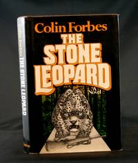 The Stone Leopard: A Novel The Stone Leopard: A Novel