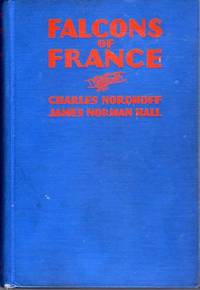 Falcons of France: A Tale of Youth and the Air
