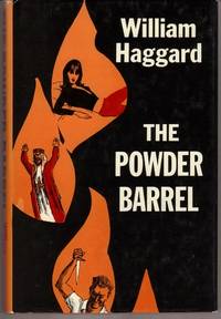 The Powder Barrel