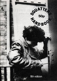 Squatters Hand Book 8th edition [wrapper title]