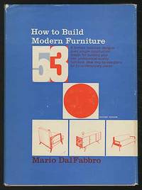 How to Build Modern Furniture: Second Edition