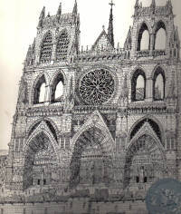 Cathedral: The Story of Its Construction