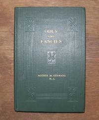 Odes and Fancies Odes and Fancies