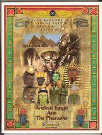 Ancient Egypt and the Pharoahs (Scroll 190) Ancient Egypt and the Pharoahs (Scroll 190)