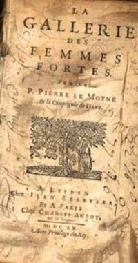 La Gallerie Des Femmes Fortes