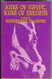 KING OF EGYPT, KING OF DREAMS KING OF EGYPT, KING OF DREAMS