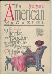 THE SHERIFF OF KONA. (Short story in The American Magazine. Fiction Number, August 1909. Later collected in 