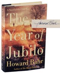 The Year of Jubilo: A Novel of The Civil War (Signed)