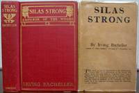 SILAS STRONG. Emperor of the Woods SILAS STRONG. Emperor of the Woods