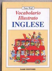 Vocabolario Illustrato Inglese Vocabolario Illustrato Inglese