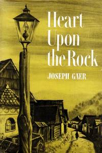 Heart Upon the Rock Heart Upon the Rock