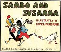 SAMBO AND SUSANNA