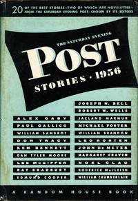 THE SATURDAY EVENING POST STORIES, 1956 THE SATURDAY EVENING POST STORIES, 1956