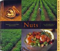 Nuts (Sweet And Savory Recipes From Diamond Of California)