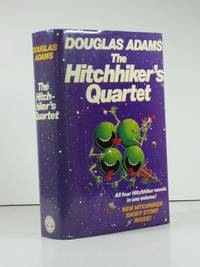 THE HITCHHIKER'S QUARTET