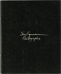 Photographs (First Edition)