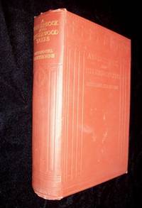 A WONDER BOOK & TANGLEWOOD TALES