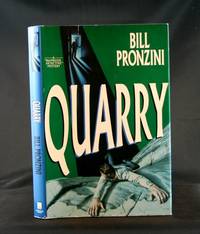 Quarry: A "Nameless Detective" Mystery Quarry: A "Nameless Detective" Mystery