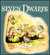 WALT DISNEY'S FAMOUS SEVEN DWARFS - Used Books