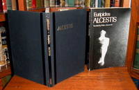 Euripides Alcestis Euripides Alcestis
