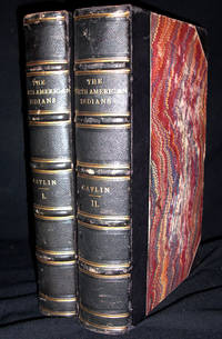 Illustrations of the Manners, Customs and Condition of the North American Indians