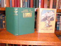 Larry of Lonesome Lake