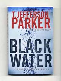 Black Water  - 1st Edition/1st Printing