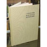 J. Vinycomb: His Book of Bookplates J. Vinycomb: His Book of Bookplates