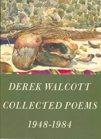COLLECTED POEMS, 1948 - 1984