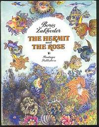 The Hermit and the Rose