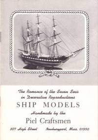 THE ROMANCE OF THE SEVEN SEAS IN DECORATIVE REPRODUCTIONS: