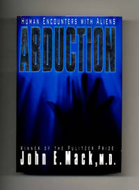 Abduction: Human Encounters With Aliens  - 1st Edition/1st Printing
