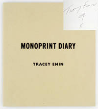 Monoprint Diary
