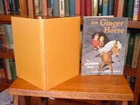 The Ginger Horse