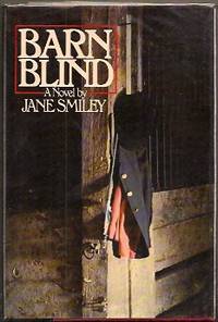 BARN BLIND