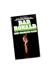 Bad Ronald Bad Ronald