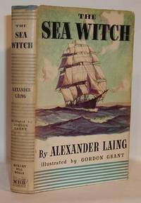The Sea Witch