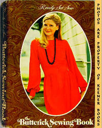 Ready Set Sew - The Butterick Sewing Book