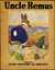 UNCLE REMUS by JOEL CHANDLER HARRIS from Aleph-Bet Books, Inc. - Used Book - Hardcover