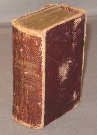 THE LITTLE GAZETTEER; or, Geographical Dictionary in Miniature; describing the situation, extent and other topographical features. With the commerce, manufactures, productions, and general statistics, of every country in the world