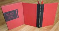 The Book of Folly, Signed Limited Edition