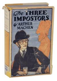 The Three Impostors