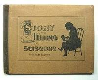 STORY TELLING WITH SCISSORS
